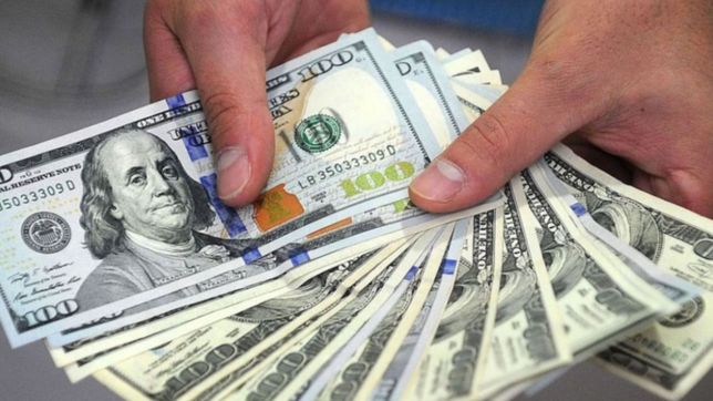 ¿a cuanto llegara el dolar y la inflacion a fin de ano?