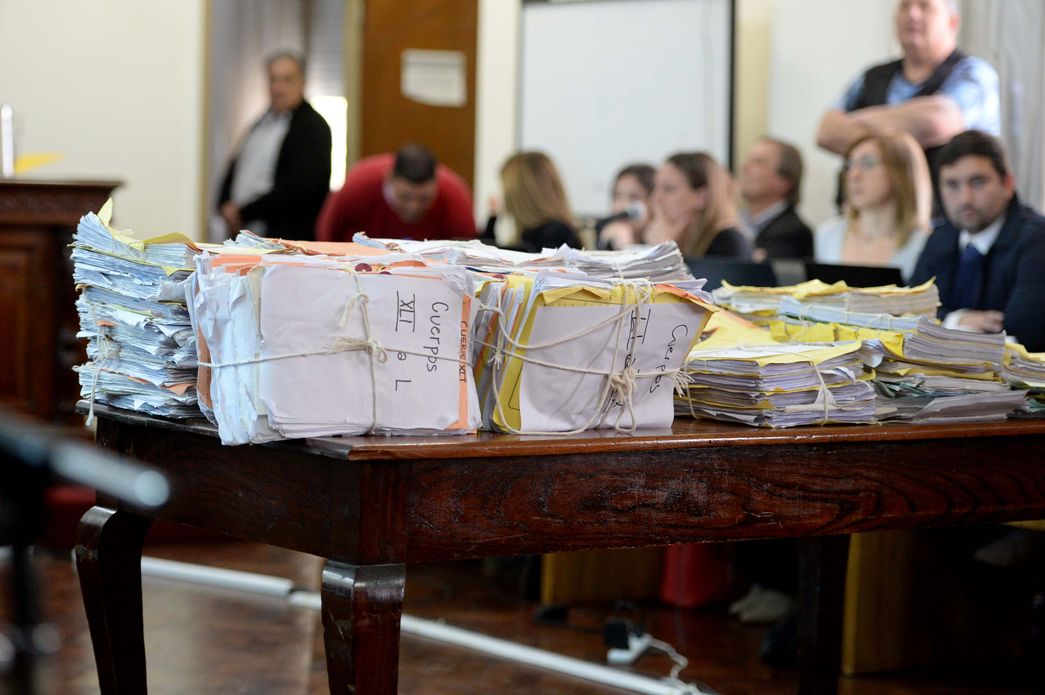 Avanza la causa contra ABES y un abogado quedó imputado por presunta administración fraudulenta