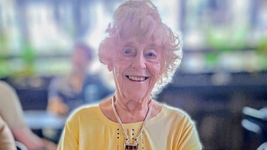 hablo la abuela influencer tras el violento robo coordinado por presos de carceles de la plata hablo la abuela influencer tras el violento robo coordinado por presos de carceles de la plata