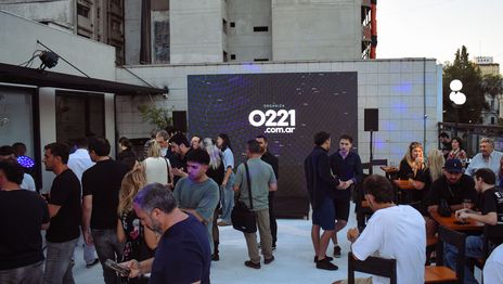 0221.com.ar presentó adLab, el primer estudio con datos clave sobre los nuevos consumos de los platenses 0221.com.ar presentó adLab, el primer estudio con datos clave sobre los nuevos consumos de los platenses