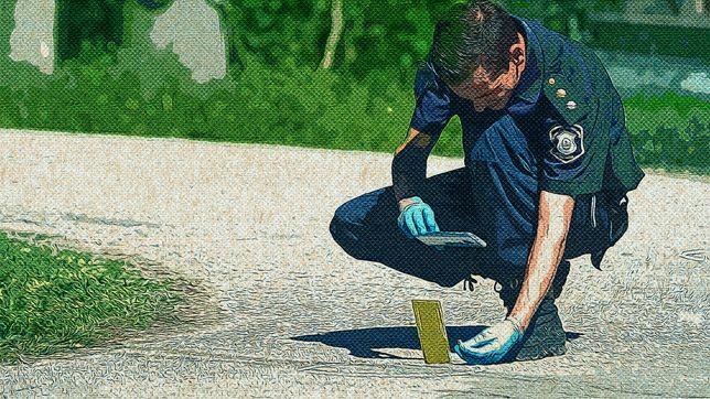 el mapa de los crimenes en la plata y la region: ¿en que barrios hubo mas homicidios este ano?