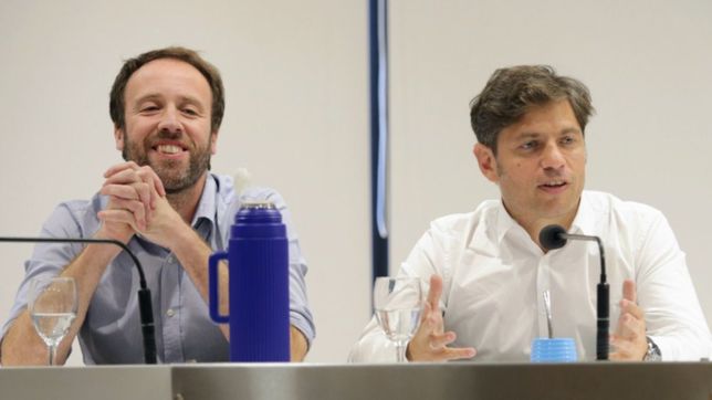 medicos y docentes boanerenses vuelven a discutir paritarias con el gobierno