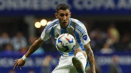 ¿cuantos millones de dolares podria embolsar la seleccion argentina por ganar la copa america? ¿cuantos millones de dolares podria embolsar la seleccion argentina por ganar la copa america?