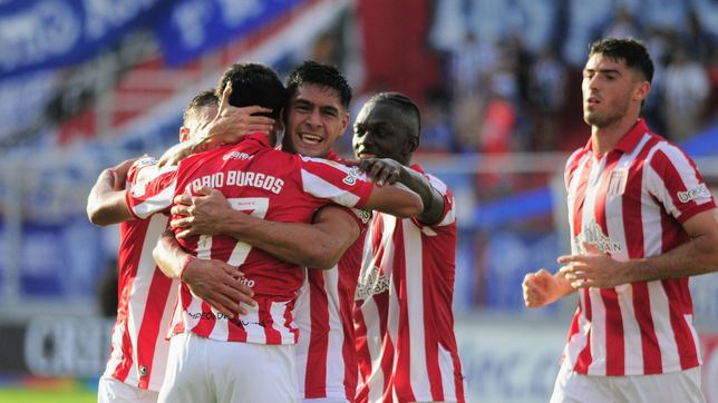 estudiantes gano en su estreno en copa argentina y esperapor aldosivi: ¿cuando juega?