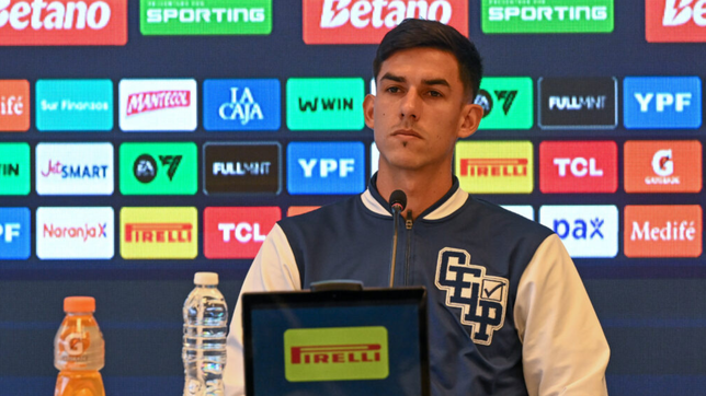 la confension de renzo giampaoli y el pedido especial que le hizo orfila