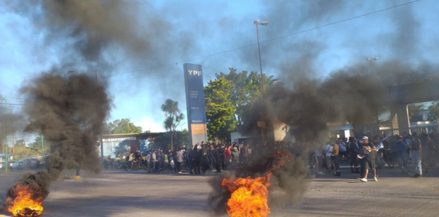 Frente Unidad Petrolera