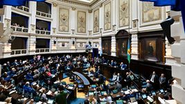 polemica por el veto parcial de kicillof al presupuesto de diputados polemica por el veto parcial de kicillof al presupuesto de diputados