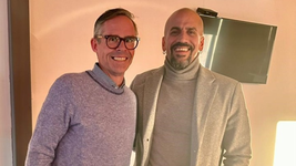 el asesor de foster gillett le resto importancia a las diferencias y elogio la gestion de estudiantes el asesor de foster gillett le resto importancia a las diferencias y elogio la gestion de estudiantes