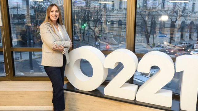 vidal respaldo a garro: con julio somos un equipo, creo en su trabajo