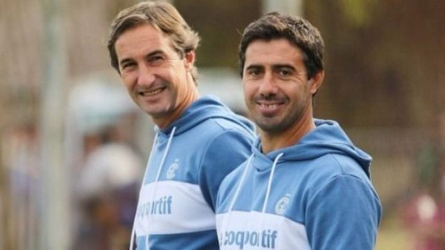 messera: la gente te pide que juegues bien, pero hace unos dias estabas con covid-19