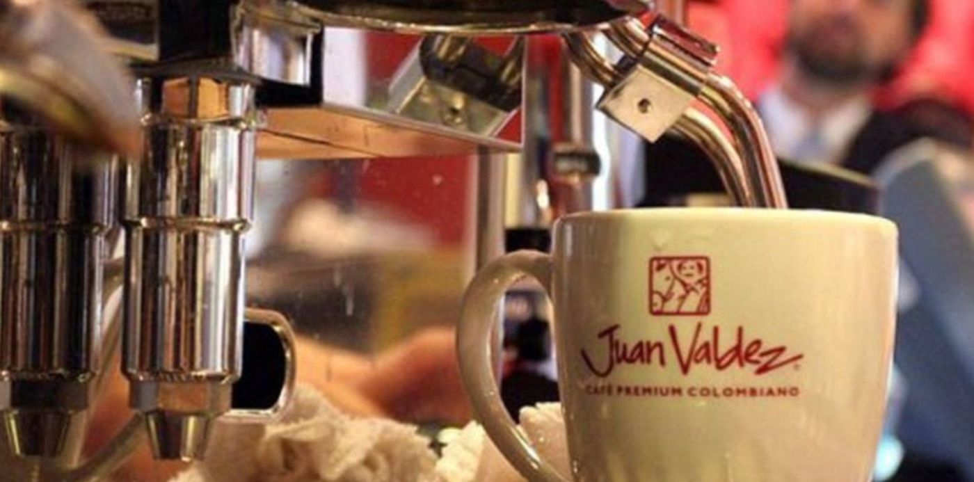 Café Juan Valdez - Argentina