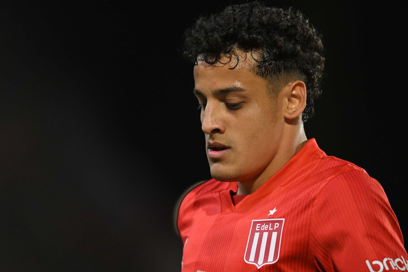 Estudiantes Argentinos Palacios