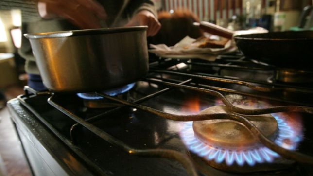 el gobierno le puso fecha a la quita de subsidios a la luz y el gas