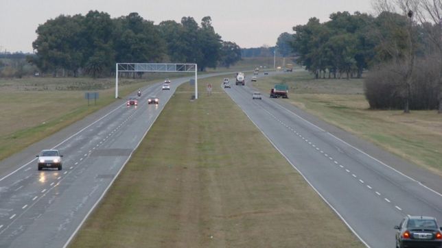 anuncian que construiran una autopista en la region para unir berisso y ensenada