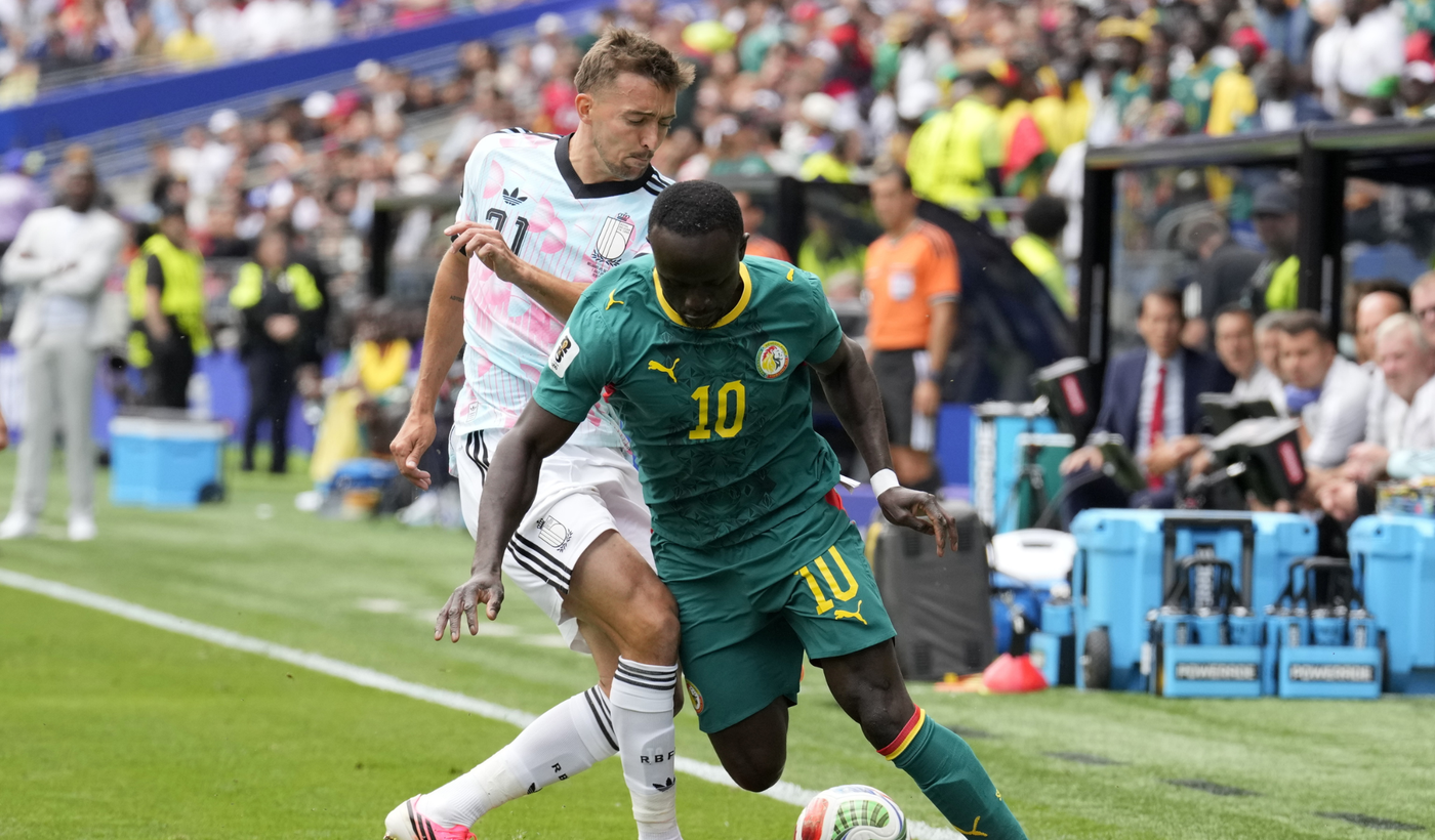 El Mundial 2026 sigue dando que hablar en Senegal a semanas de quedar eliminados