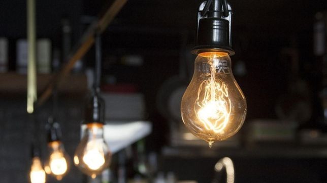 el gobierno habilito un aumento del 9% en la tarifa de luz
