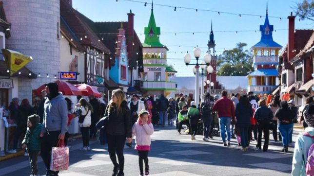 todas las propuestas infantiles para este domingo en la plata