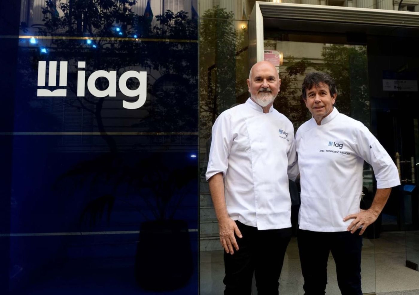 Instituto Argentino de Gastronomía La Plata