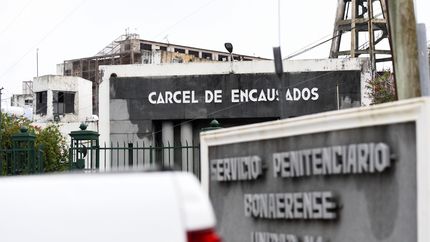 Avanza la investigación en La Plata por presuntas irregularidades en el Servicio Penitenciario