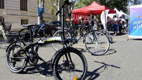 La Feria de Movilidad Eléctrica desembarca en La Plata con propuestas sustentables
