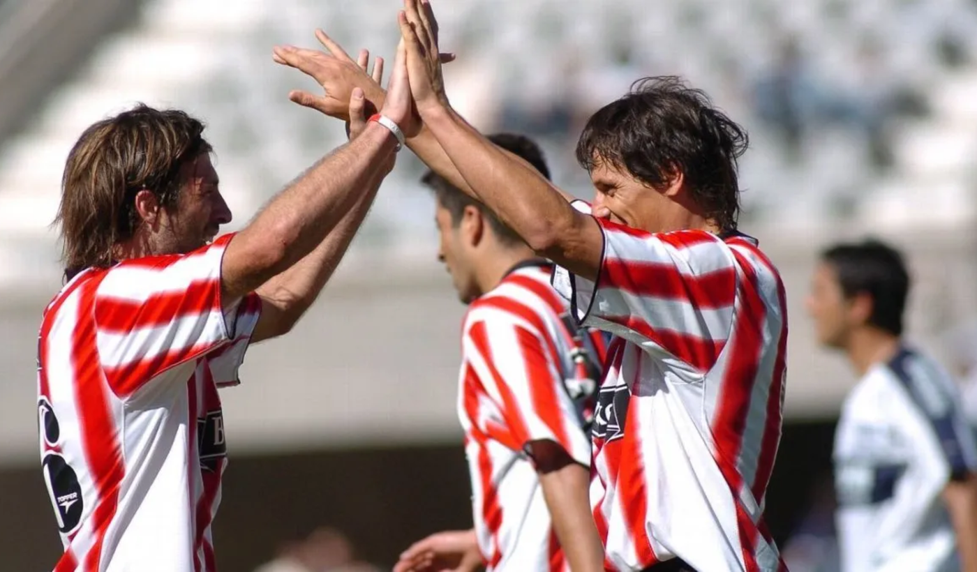 Estudiantes quedó invicto ante Gimnasia en el Estadio Ciudad de La Plata
