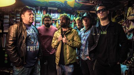 Cielo Razzo presenta su nuevo disco en el Ópera: Las vivencias colectivas siempre marcan el camino