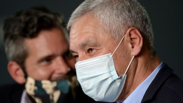 el rechazo a la rendicion de cuentas tenso al maximo la interna del oficialismo en berisso