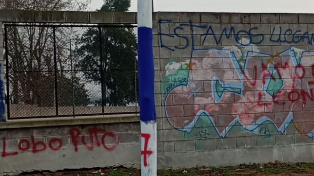 la utn rescindio el acuerdo con estudiantes para usar el predio junto al bosquecito