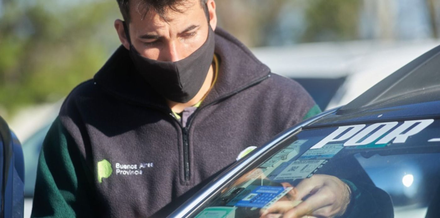 VTV Verificación Técnica Vehicular