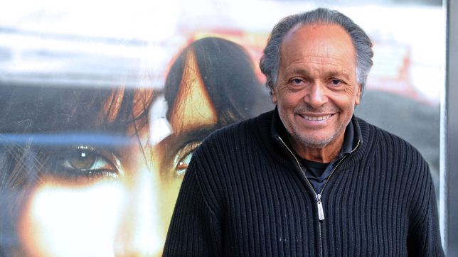 murio roberto giordano, el peluquero de los famosos