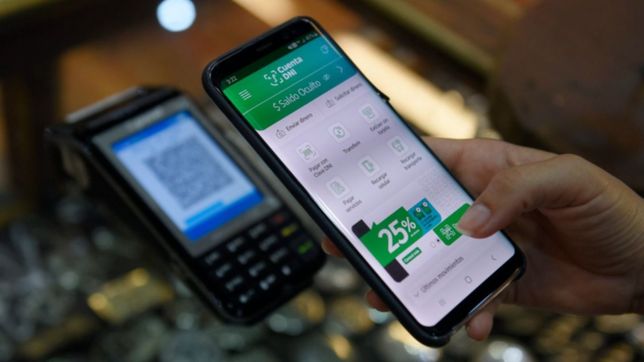 la nueva funcion que sumo cuenta dni de banco provincia para aprovechar los descuentos