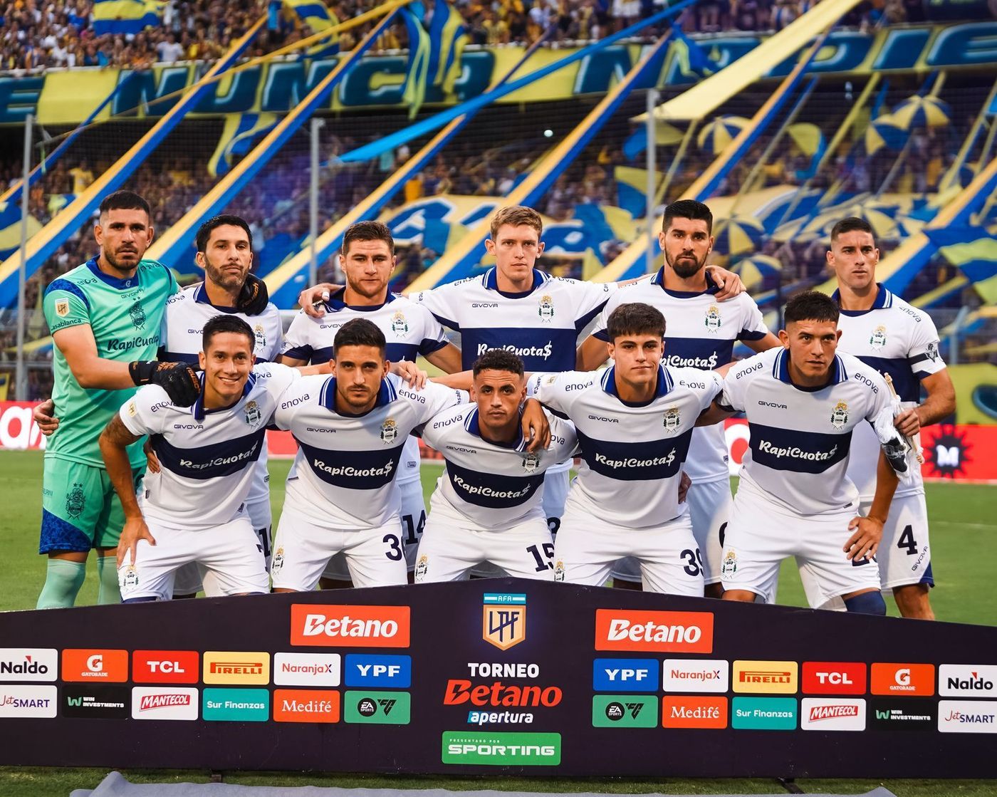 Gimnasia Rosario Central Formación.jpeg