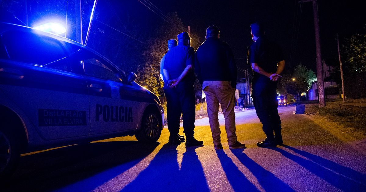 Los homicidios y robos bajaron en Argentina, pero la estafa aparece ...