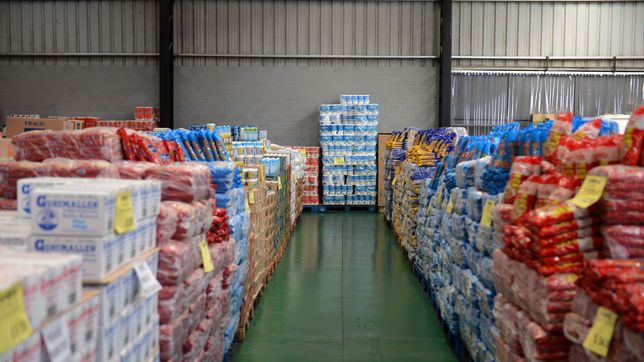 nuevos precios en el mercado regional de la plata hasta el 17 de abril, con promos en cuenta dni y modo