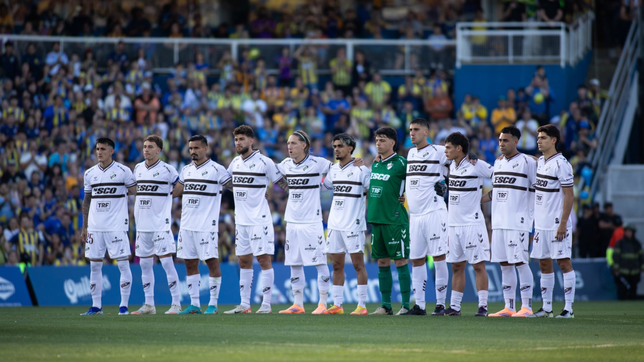 la dura advertencia del plantel de platense tras los dichos de toto pueblo