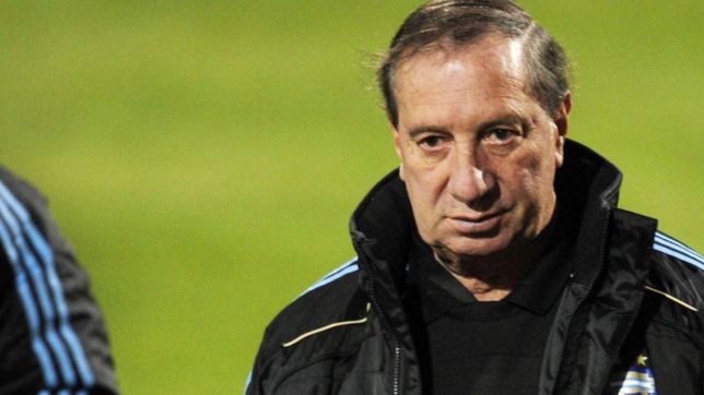 asi se prepara la parrilla platense a la que quiere ir carlos bilardo cuando le den el alta