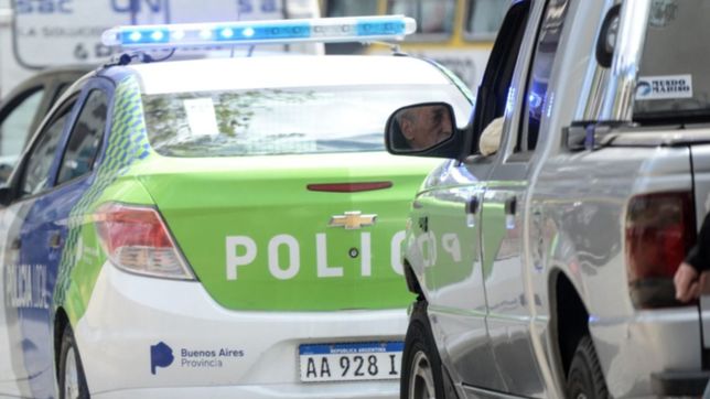 investigan una banda que hace desaparecer coches para despues cobrar plata del seguro