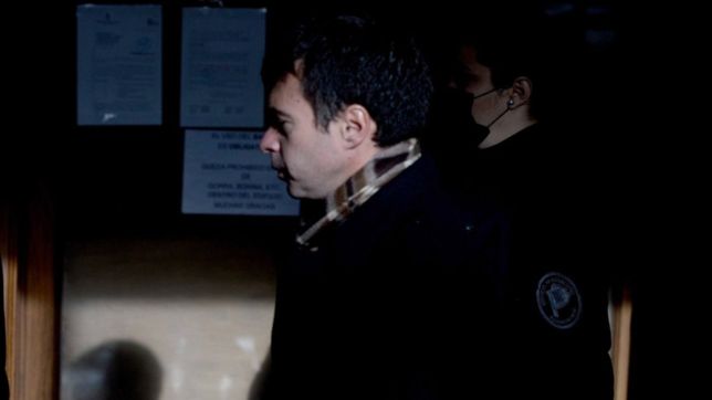 llego la hora del veredicto en el juicio a lucas puig acusado de violar a dos nenes