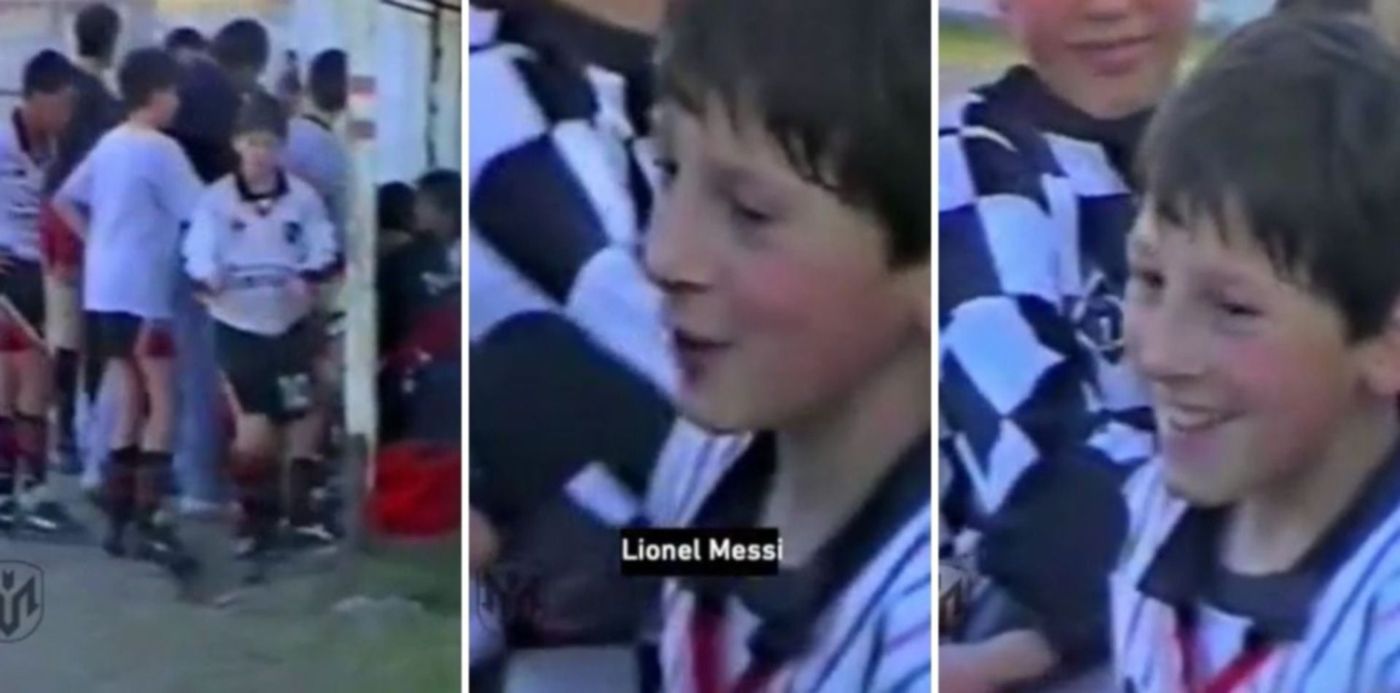 Messi