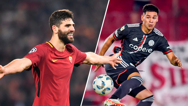 las dos opciones que tiene gimnasia en carpeta para reforzar la defensa