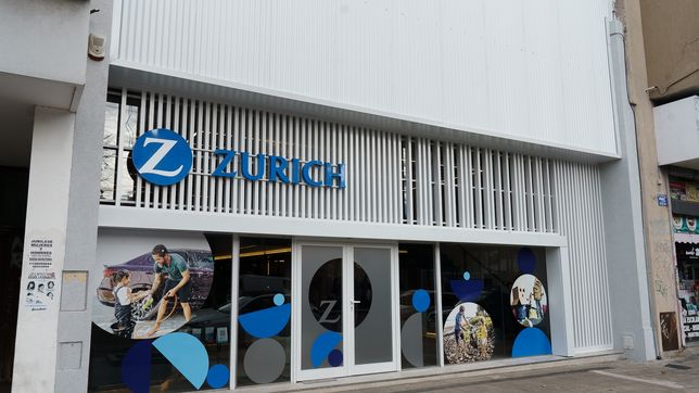 zurich reabre su oficina de la plata y refuerza su presencia en buenos aires