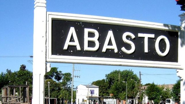 actividades recreativas, musica y gastronomia: abasto festeja 128 anos de vida