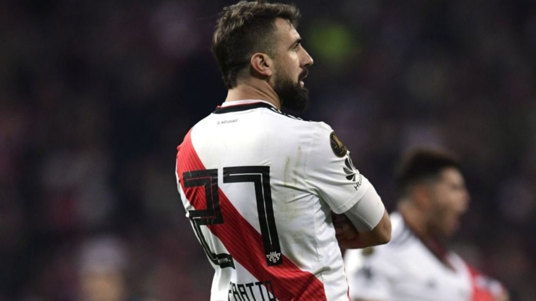 En #ModoOso: así festejó Lucas Pratto su cumpleaños en La Plata