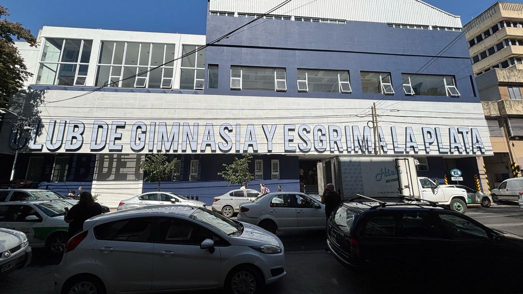 Tres listas ajustaron nombres para competir en las elecciones en Gimnasia