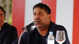 martin gorostegui salio al cruce en medio de la polemica entre la afa y estudiantes por el homenaje a russo martin gorostegui salio al cruce en medio de la polemica entre la afa y estudiantes por el homenaje a russo