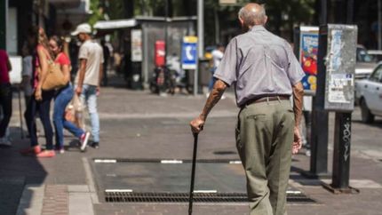 Este jueves arranca el pago a los jubilados: así es el cronograma completo