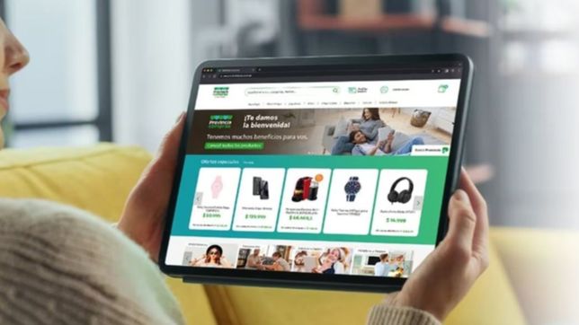 vuelve provincia compras: ¿que dias se podra hacer compras con 24 cuotas sin interes?