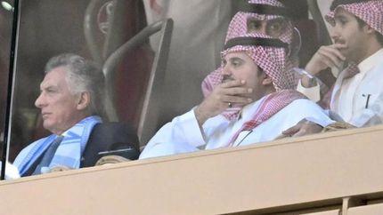 Macri habló de la Selección y aseguró que los dos partidos que quedan son muy ganables