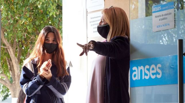 cuando cobro anses: los pagos de esta semana para jubilados, pensionados, auh, aue y mas