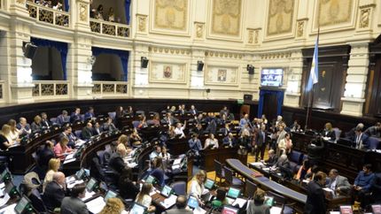 Polémica en puerta: una diputada quiere instalar la figura del arrpentido en Provincia